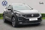 2022 Volkswagen T-Roc