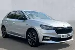 2024 Skoda Fabia