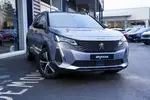 2024 Peugeot 5008