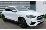 2025 Mercedes-Benz GLA