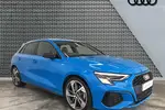 2023 Audi A3