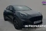 2020 Ford Puma
