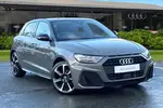 2022 Audi A1