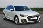 2019 Audi A1