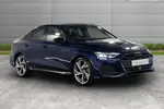 2024 Audi A3 Saloon