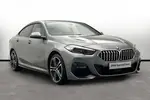 2022 BMW 2 Series Gran Coupe