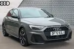 2022 Audi A1