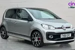 2019 Volkswagen Up