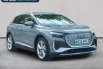 2025 Audi Q4
