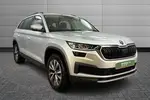 2023 Skoda Kodiaq