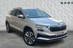 2023 Skoda Karoq