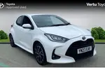 2023 Toyota Yaris