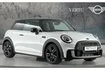 2023 MINI Hatchback