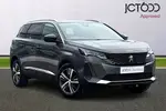 2022 Peugeot 5008