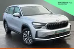 2025 Skoda Kodiaq