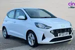 2022 Hyundai i10