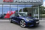2022 Audi A3