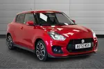 2022 Suzuki Swift