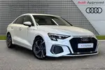 2023 Audi A3