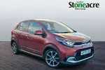 2022 Kia Picanto