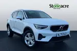 2025 Volvo XC40