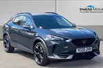 2022 Cupra Formentor