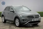 2022 Volkswagen T-Roc