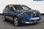 2024 Peugeot 3008