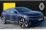 2023 Renault Megane E Tech