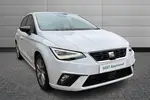 2025 SEAT Ibiza