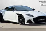 2018 Aston Martin DBS