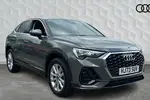 2023 Audi Q3