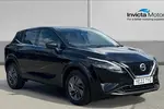 2022 Nissan Qashqai
