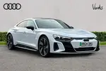 2024 Audi RS e-tron GT