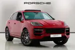 2024 Porsche Cayenne