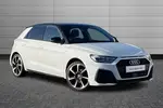 2021 Audi A1