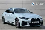 2025 BMW 4 Series Gran Coupe