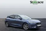 2023 Ford Focus