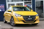 2020 Peugeot 208