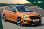 2024 Skoda Kamiq