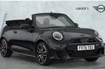 2025 MINI Convertible