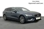 2021 Volvo V60