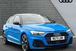2021 Audi A1