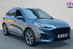 2024 Ford Kuga