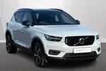 2021 Volvo XC40