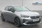 2023 Vauxhall Corsa