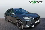 2023 Cupra Formentor