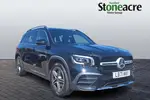 2022 Mercedes-Benz GLB