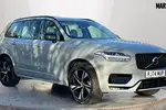 2024 Volvo XC90