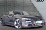 2023 Audi RS e-tron GT